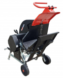 AMMBOSS Profi Säge ED 400